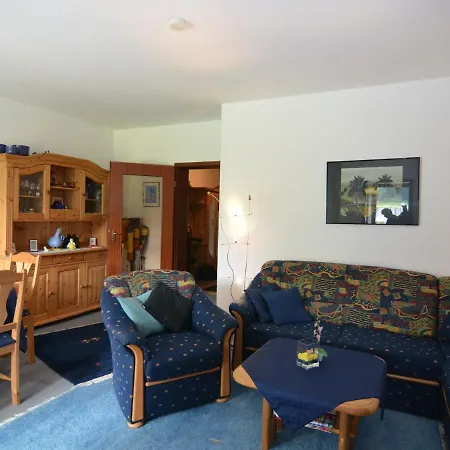 Cosy Over Usseln With Private Terrace Apartment Willingen (Upland)