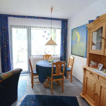 Cosy Over Usseln With Private Terrace Apartment *