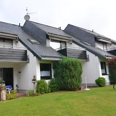 Cosy Over Usseln With Private Terrace * Willingen (Upland)