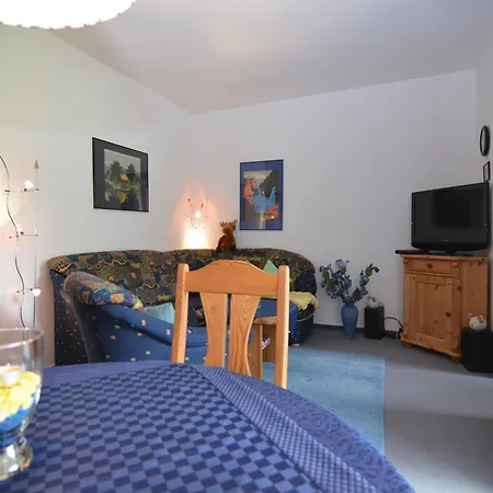 Cosy Over Usseln With Private Terrace