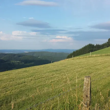 Cosy Over Usseln With Private Terrace * Willingen (Upland)