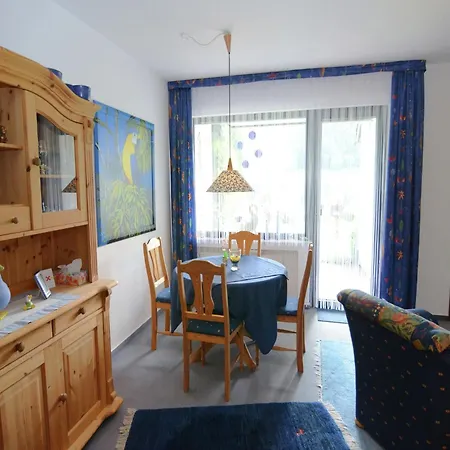 Cosy Over Usseln With Private Terrace Apartment Willingen (Upland)