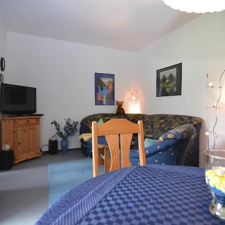 Cosy Over Usseln With Private Terrace Willingen (Upland)