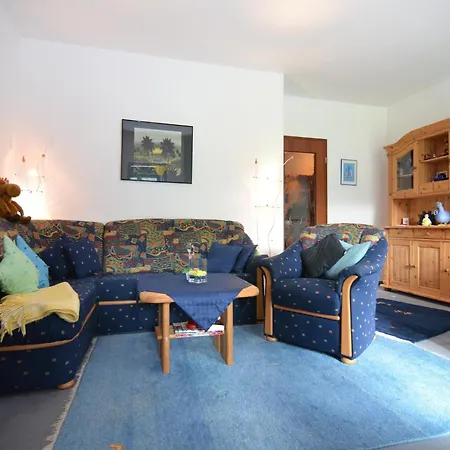 Cosy Over Usseln With Private Terrace Apartment *