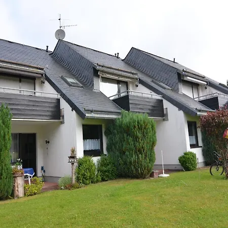 In Usseln Nahe Skiliften * Willingen (Upland)