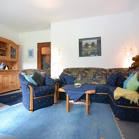 In Usseln Nahe Skiliften Appartamento *