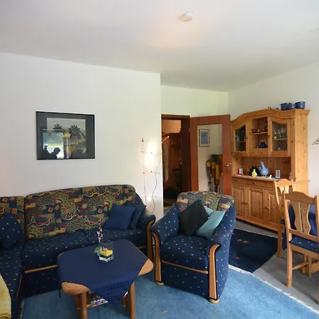 Apartment In Usseln Nahe Skiliften *