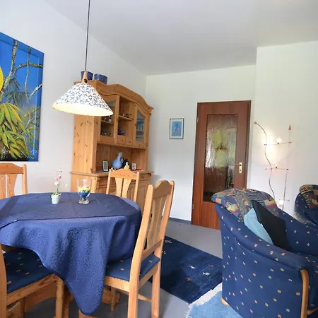 In Usseln Nahe Skiliften *