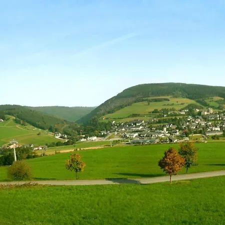 In Usseln Nahe Skiliften Appartamento *