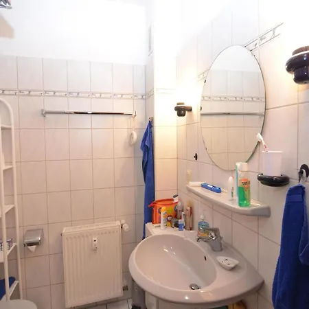 In Usseln Nahe Skiliften Apartment