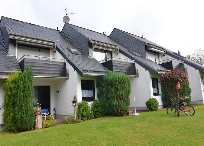 In Usseln Nahe Skiliften * 빌링겐