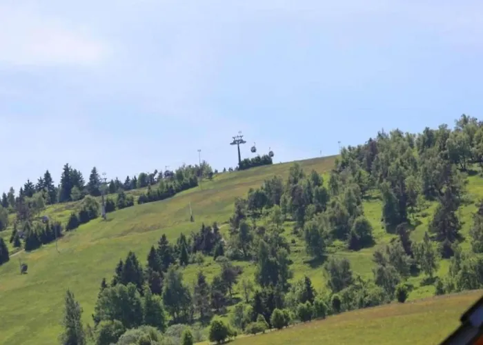 In Usseln Nahe Skiliften 아파트 *